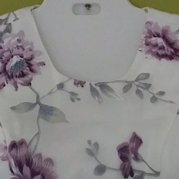 Modcloth Liza Luxe Dress Size XS - Picture 2 of 8